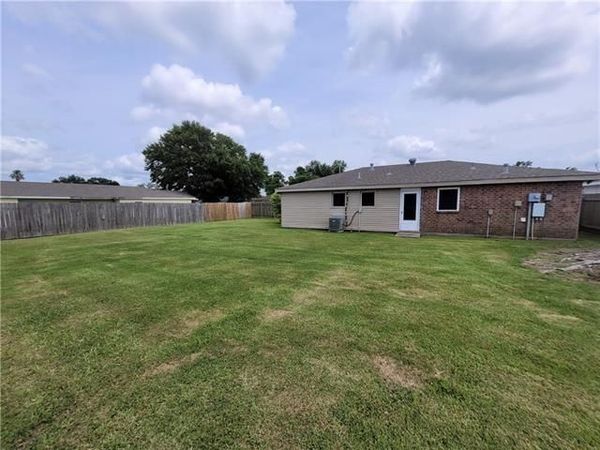 2408 CORA ANN Street, Violet, LA 70092