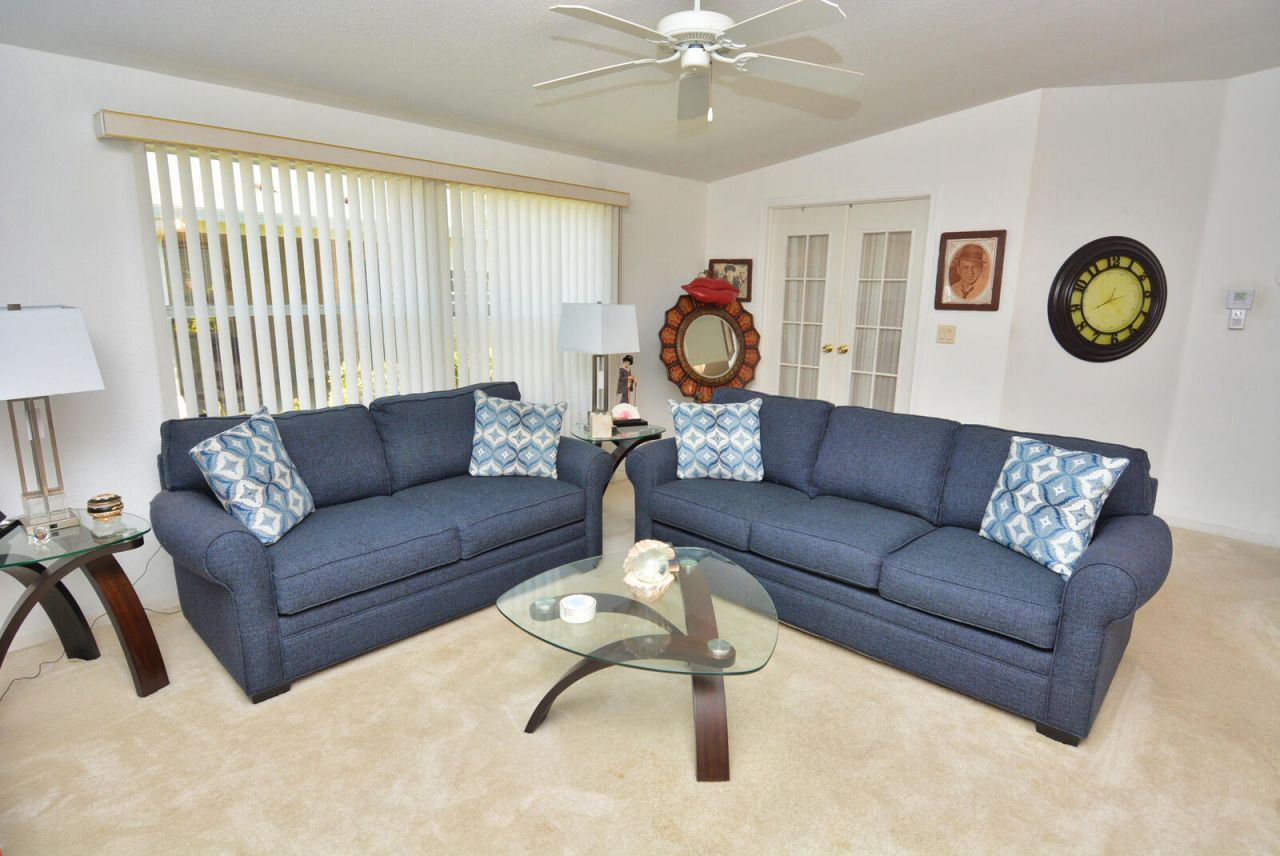 3712 Fetterbush Court, Port Saint Lucie, FL 34952 Photo