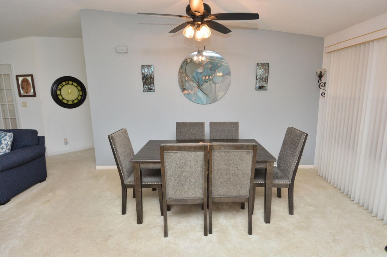 3712 Fetterbush Court, Port Saint Lucie, FL 34952 Photo