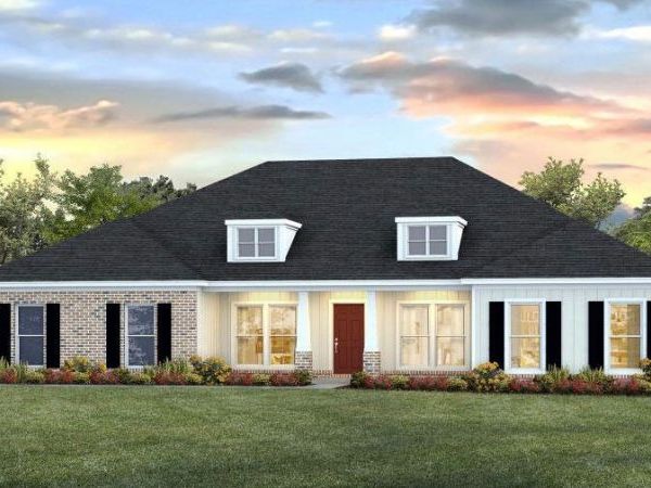 324 Cornerstone Crossing, Brandon, MS 39042