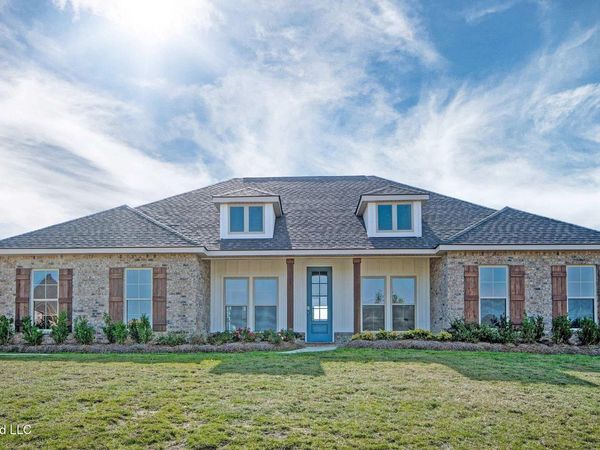324 Cornerstone Crossing, Brandon, MS 39042