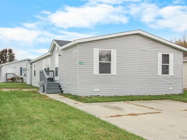 328 White Oak Lane, Augusta Twp, MI 48190