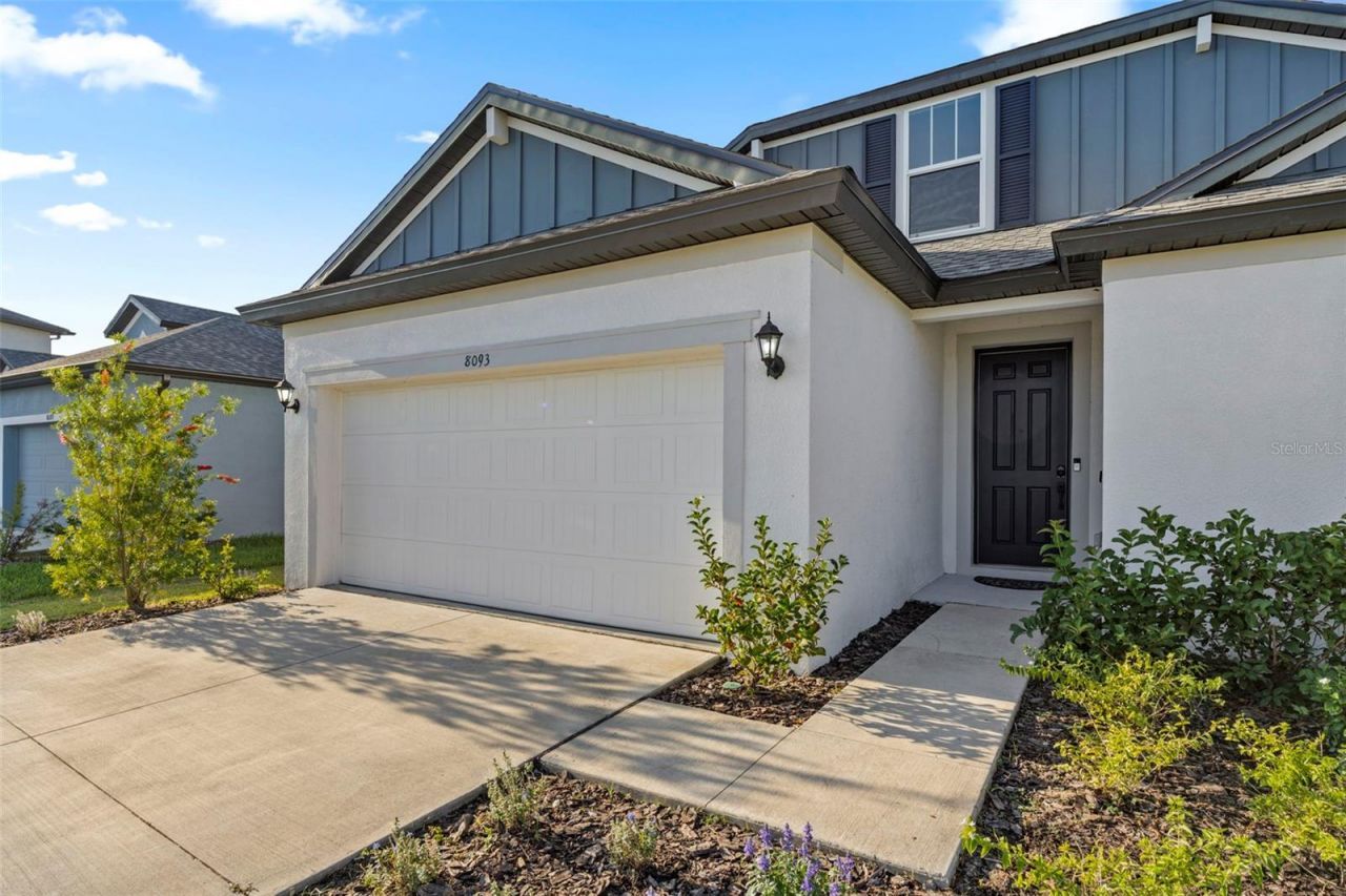 8093 Tea Olive Terrace, Palmetto, FL 34221 Photo