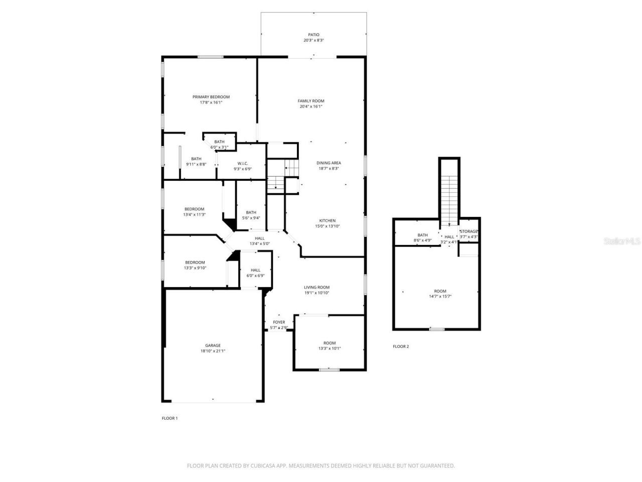 8093 Tea Olive Terrace, Palmetto, FL 34221 Photo