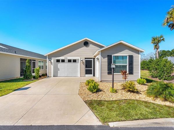 4346 HELENA TERRACE, THE VILLAGES, FL 32163
