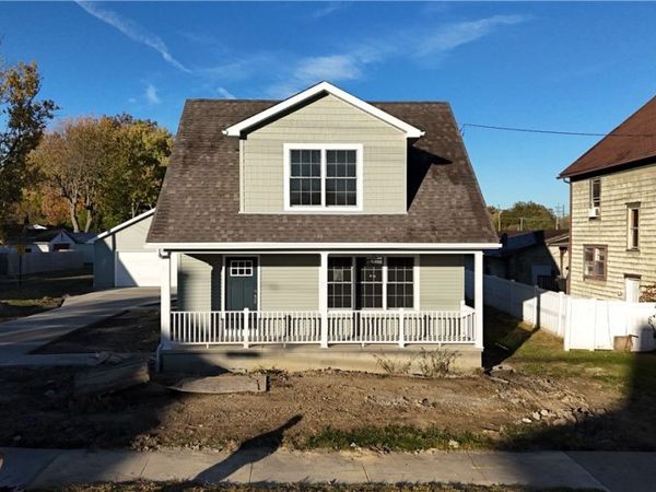 324 S 15th Street, Sebring, OH 44672