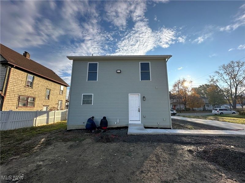 324 S 15th Street, Sebring, OH 44672 Photo 4