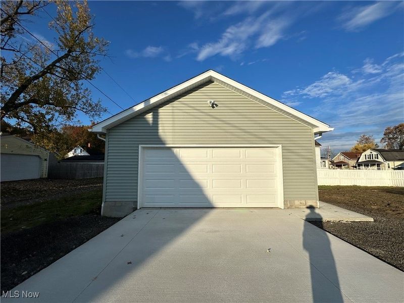 324 S 15th Street, Sebring, OH 44672 Photo 5