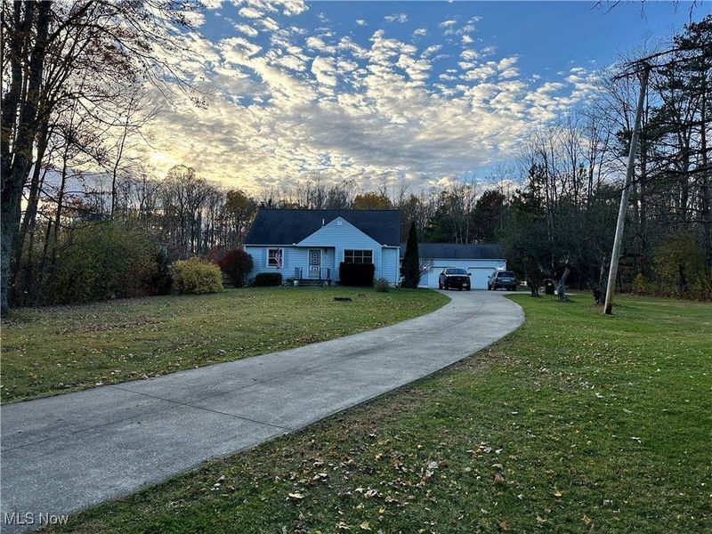 651 Parker Road, Aurora, OH 44202 Photo 1