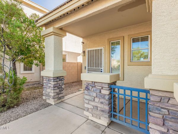 1405 S 121ST Drive, Avondale, AZ 85323
