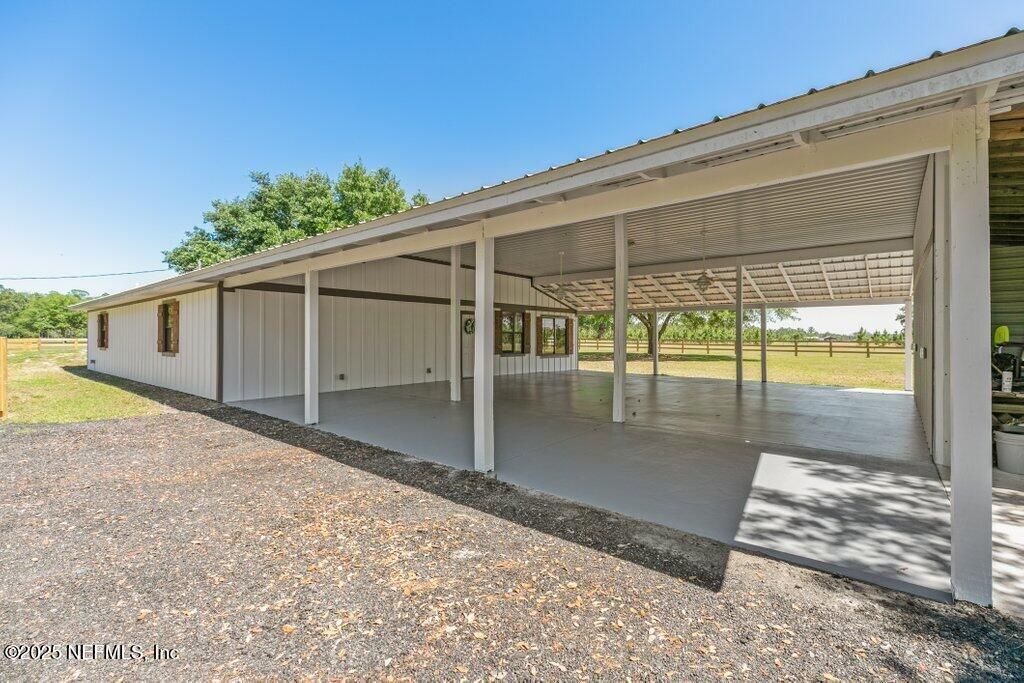 643 E State Road 100, San Mateo, FL 32187 Photo