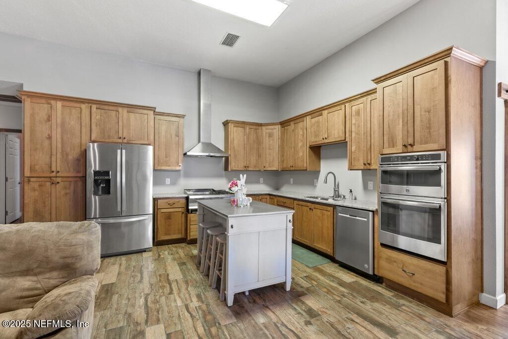 643 E State Road 100, San Mateo, FL 32187 Photo