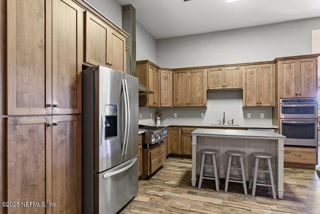 643 E State Road 100, San Mateo, FL 32187 Photo