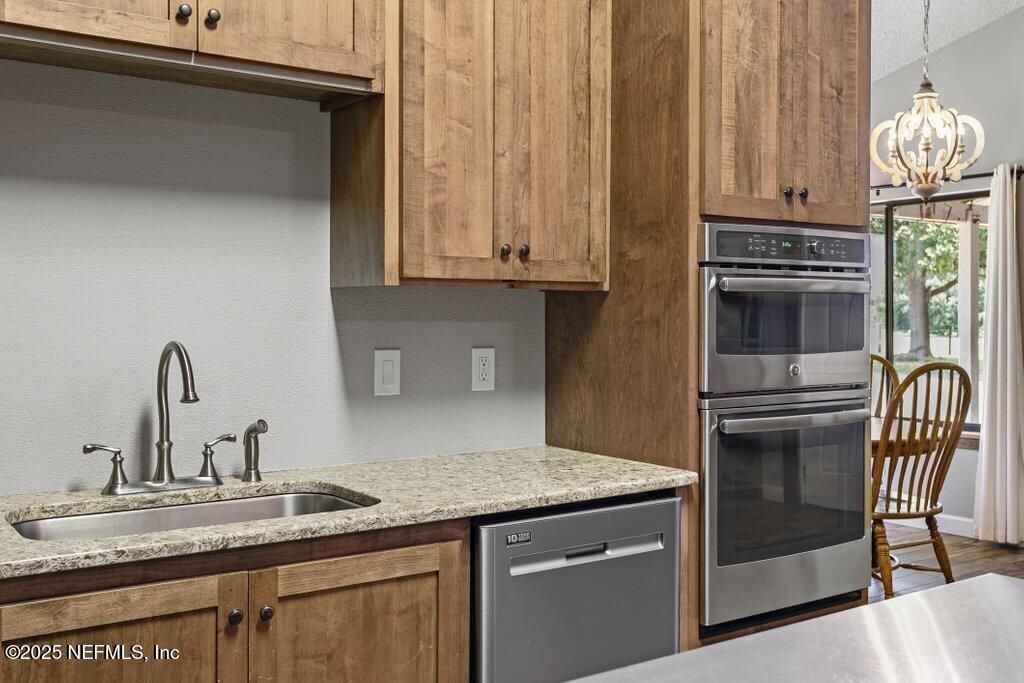 643 E State Road 100, San Mateo, FL 32187 Photo