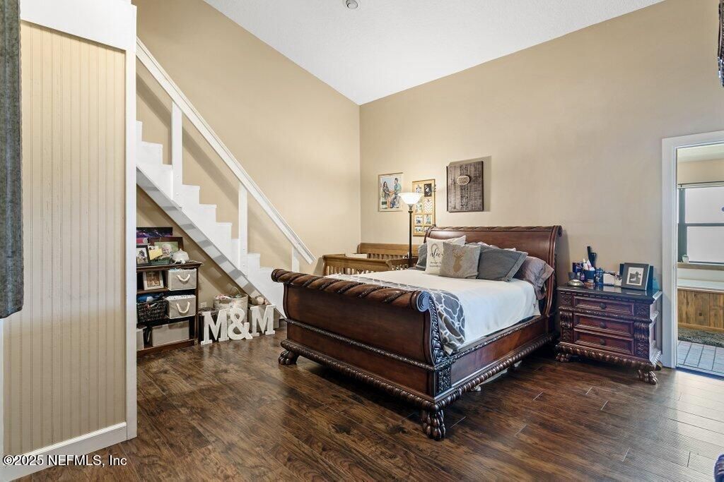 643 E State Road 100, San Mateo, FL 32187 Photo