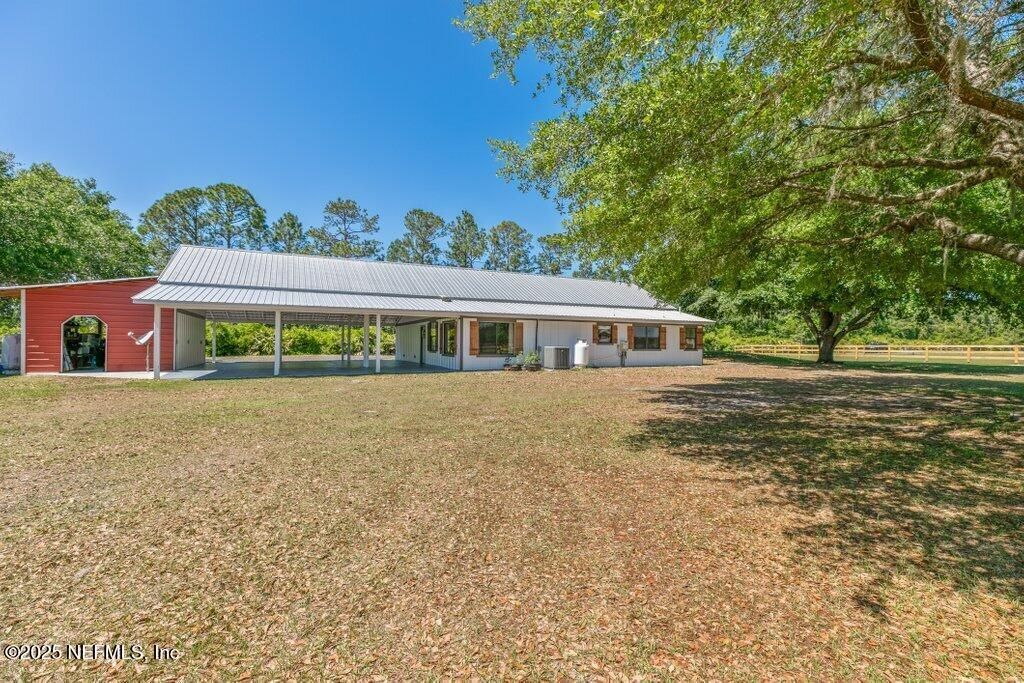 643 E State Road 100, San Mateo, FL 32187 Photo