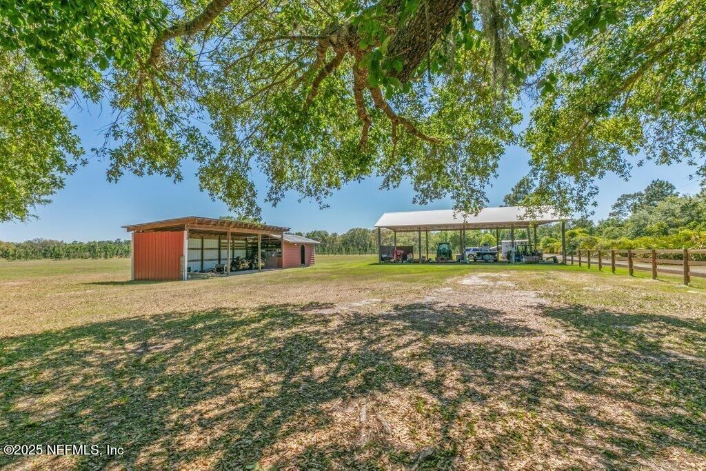 643 E State Road 100, San Mateo, FL 32187 Photo