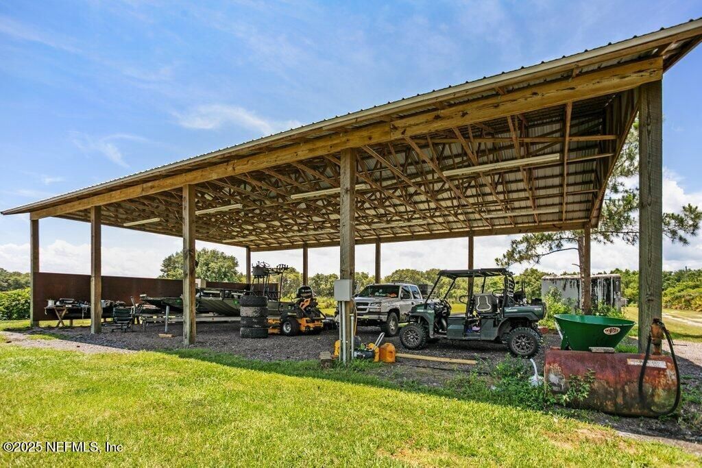 643 E State Road 100, San Mateo, FL 32187 Photo