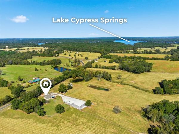 10495 FM 115, Scroggins, TX 75480