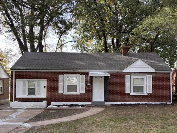 6637 Torlina Drive, Berkeley, MO 63134