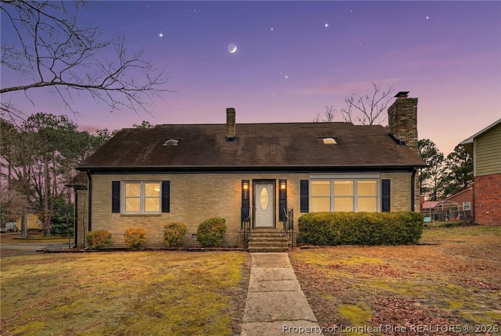 5550 Hedrick Drive, Fayetteville, NC 28303 Main Photo