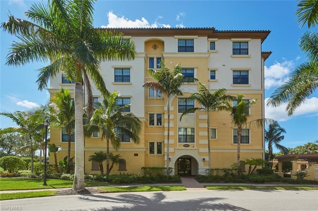 4701 Via Del Corso Ln, Unit 301, Bonita Springs, FL 34134 Photo