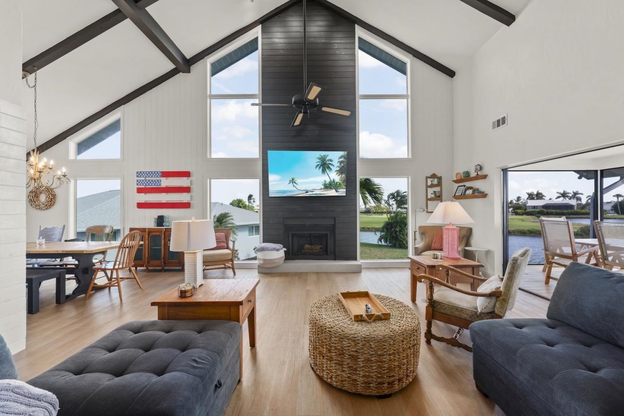 9127 Mockingbird Dr, Sanibel, FL 33957 Photo