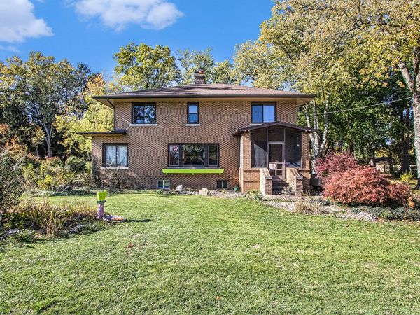 2294 Colfax Avenue, Benton Harbor, MI 49022