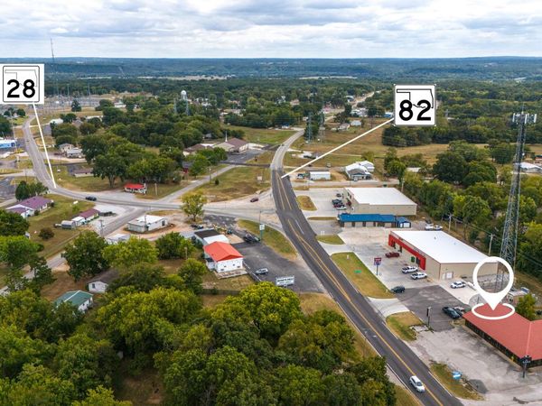 959 N 3rd Street A, Langley, OK 74350