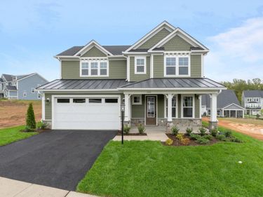 109C MARCELLA ST, Charlottesville, VA 22911