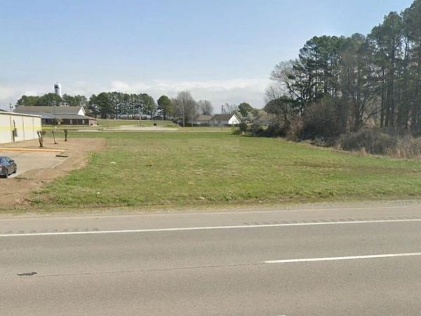 8140 U. S. 49 Highway, Brookland, AR 72417