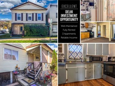 153 Main Street, Delhi, NY 13753