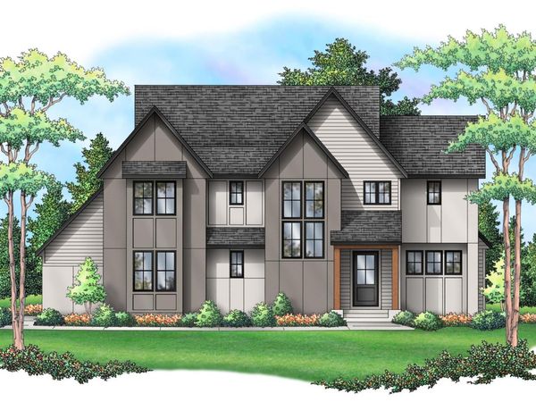 5609 Heather Lane, Edina, MN 55436