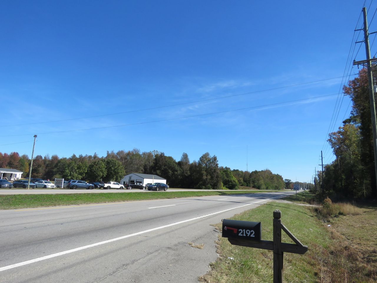 2192 Five Chop Road Photo 22