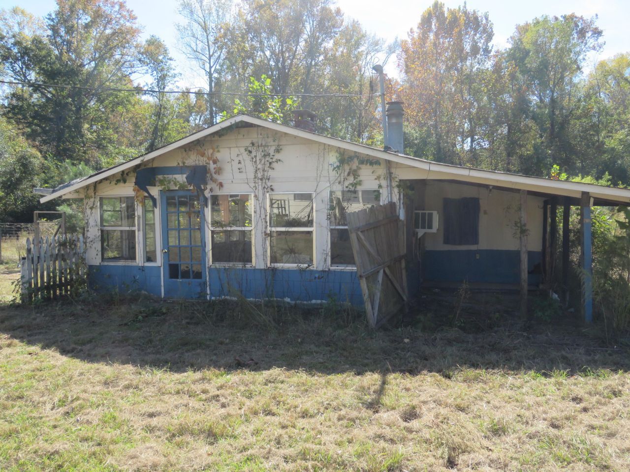 2192 Five Chop Road Photo 6