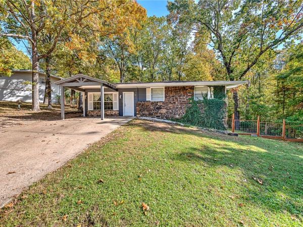 5 Pershore Lane, Bella Vista, AR 72714