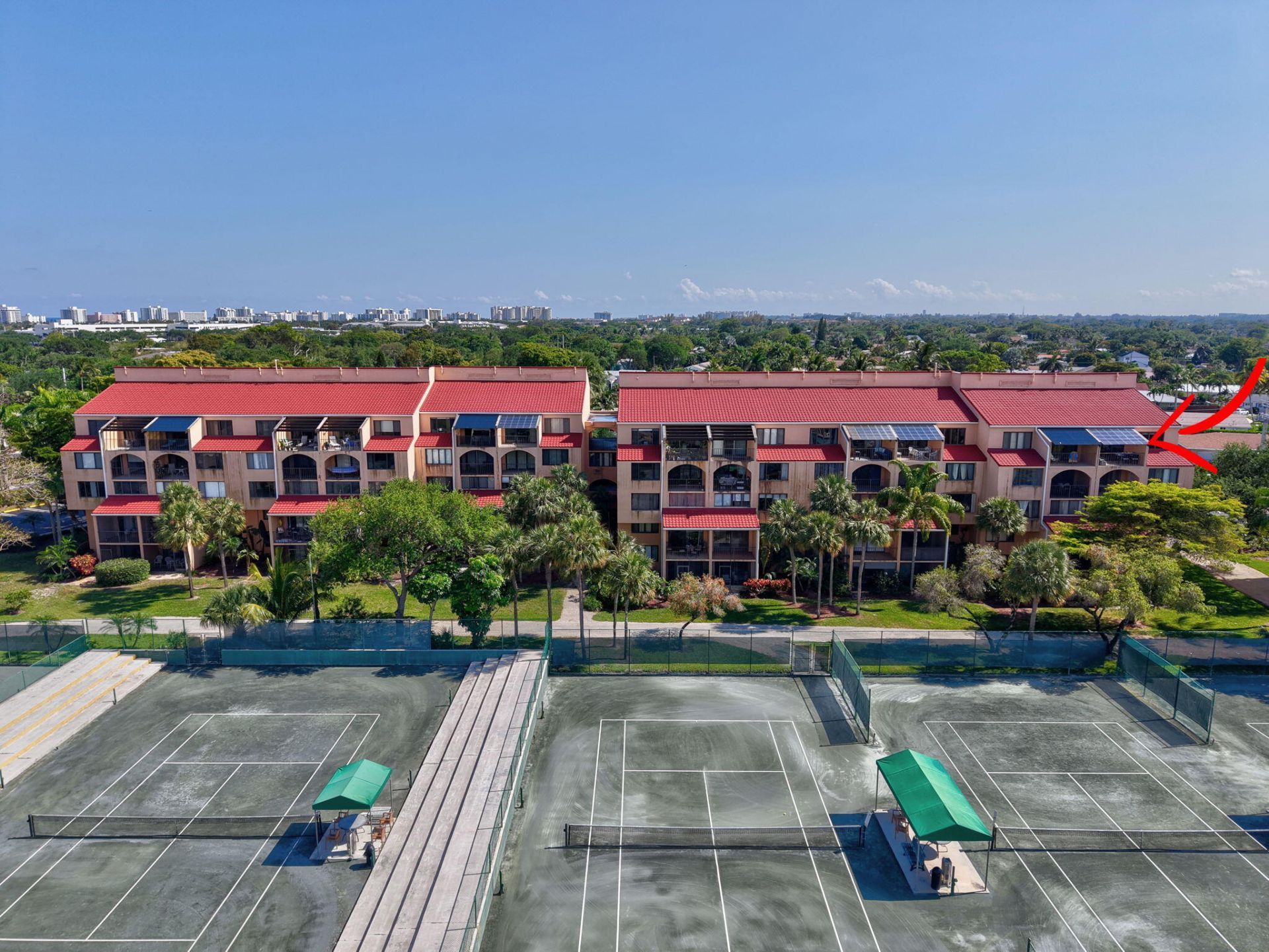 755 Dotterel Road, Unit 1512, Delray Beach, FL 33444 Photo