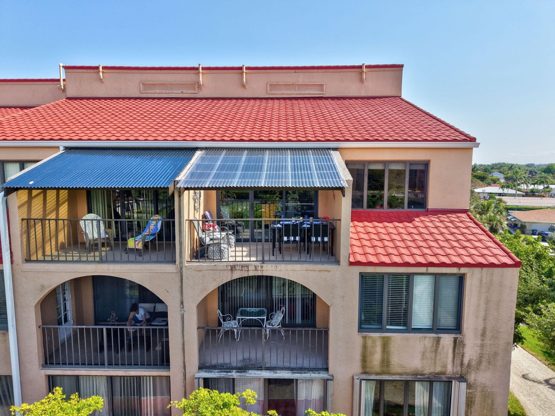 755 Dotterel Road, Unit 1512, Delray Beach, FL 33444 Photo