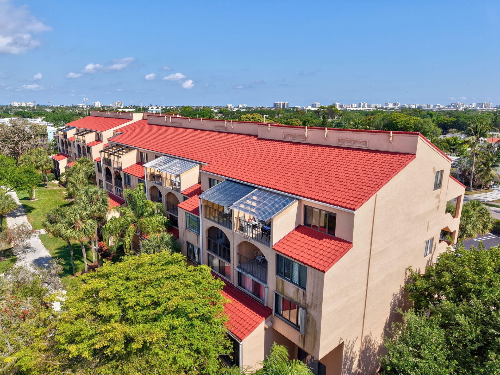 755 Dotterel Road, Unit 1512, Delray Beach, FL 33444 Photo