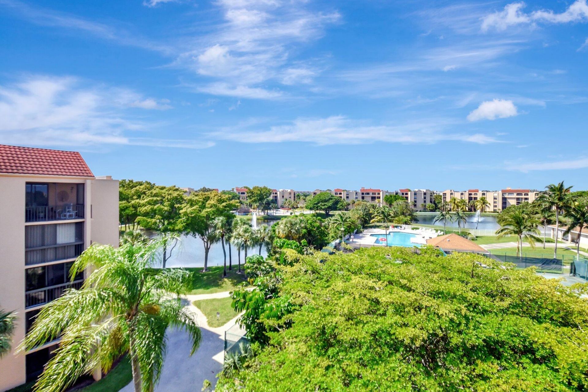 755 Dotterel Road, Unit 1512, Delray Beach, FL 33444 Photo