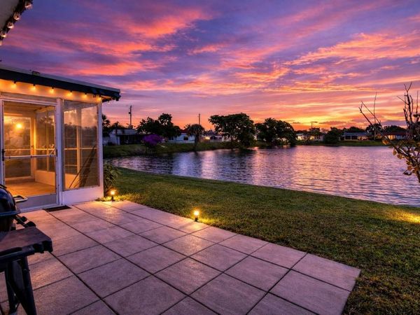 4804 NW 27th Terrace, Fort Lauderdale, FL 33309