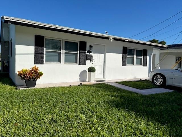 4804 NW 27th Ter, Fort Lauderdale, FL 33309 Photo