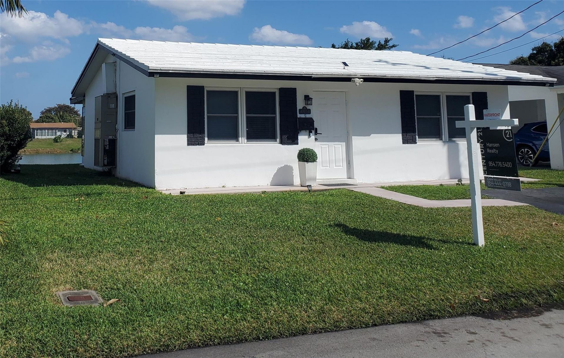 4804 NW 27th Terrace, Tamarac, FL 33309 Photo