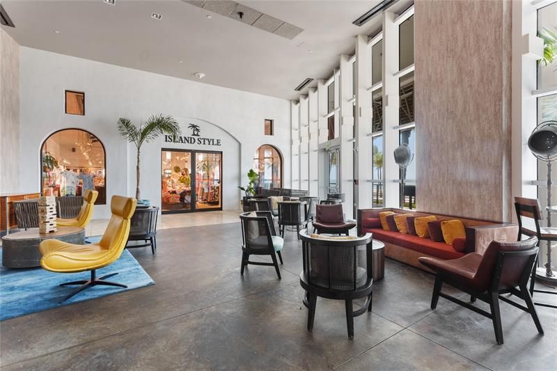 1 N Fort Lauderdale Beach Boulevard, Unit 1709, Fort Lauderdale, FL 33304 Photo