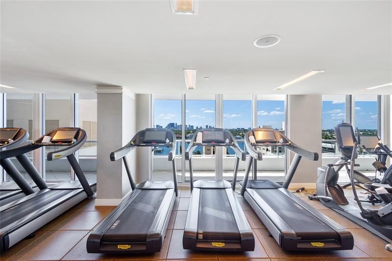 1 N Fort Lauderdale Beach Boulevard, Unit 1709, Fort Lauderdale, FL 33304 Photo