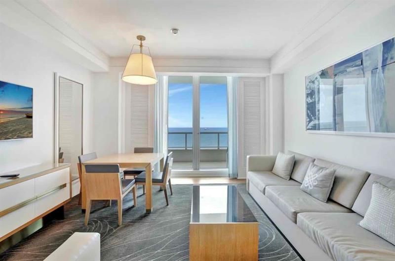 1 N Fort Lauderdale Beach Boulevard, Unit 1709, Fort Lauderdale, FL 33304 Photo