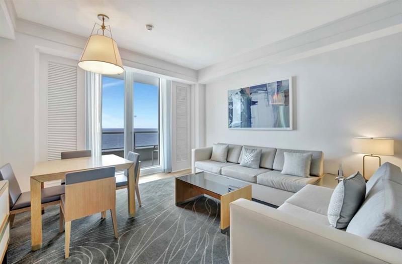 1 N Fort Lauderdale Beach Boulevard, Unit 1709, Fort Lauderdale, FL 33304 Photo