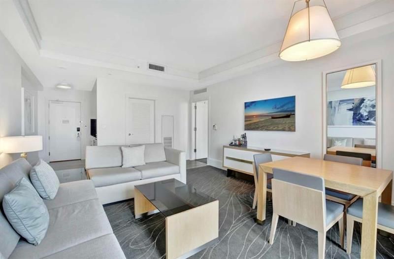 1 N Fort Lauderdale Beach Boulevard, Unit 1709, Fort Lauderdale, FL 33304 Photo