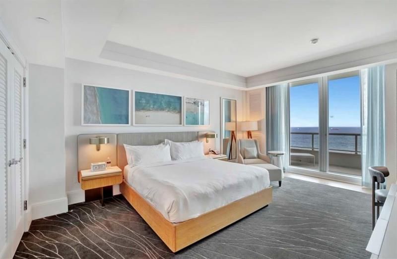 1 N Fort Lauderdale Beach Boulevard, Unit 1709, Fort Lauderdale, FL 33304 Photo