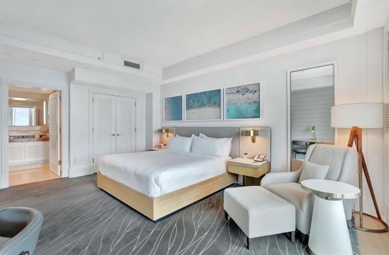 1 N Fort Lauderdale Beach Boulevard, Unit 1709, Fort Lauderdale, FL 33304 Photo